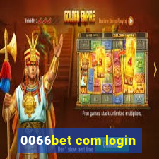 0066bet com login